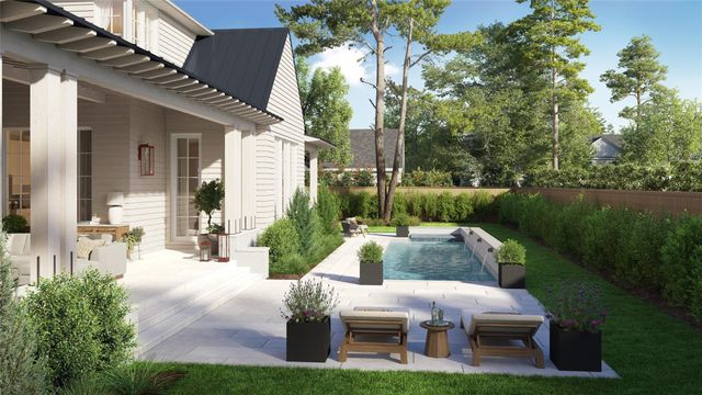 11710 Wendover Lane, Houston, TX 77024