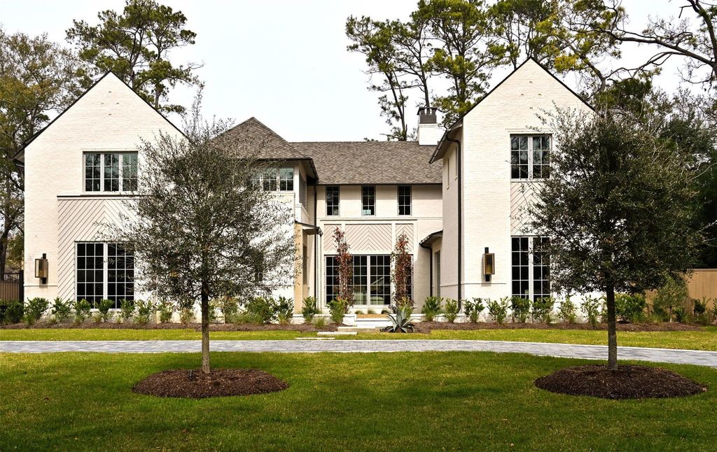 11710 Wendover Lane, Houston, TX 77024