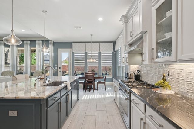 4158 Benchmark Lane, Frisco, TX 75034