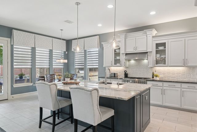 4158 Benchmark Lane, Frisco, TX 75034