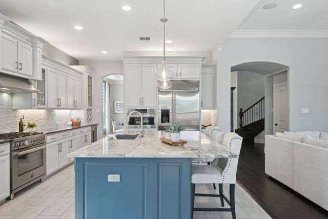 4158 Benchmark Lane, Frisco, TX 75034