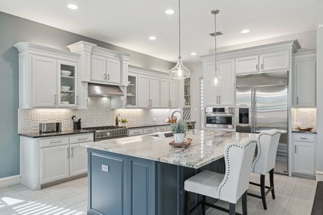 4158 Benchmark Lane, Frisco, TX 75034