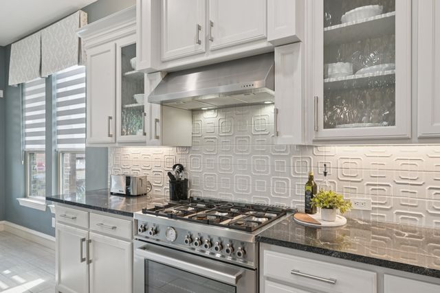 4158 Benchmark Lane, Frisco, TX 75034