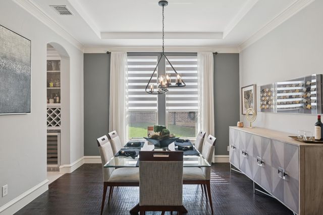 4158 Benchmark Lane, Frisco, TX 75034