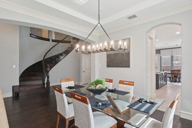 4158 Benchmark Lane, Frisco, TX 75034