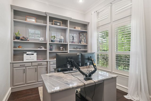 4158 Benchmark Lane, Frisco, TX 75034