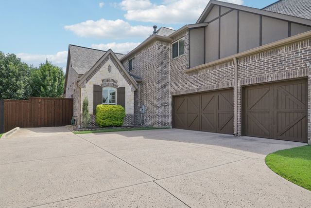 4158 Benchmark Lane, Frisco, TX 75034