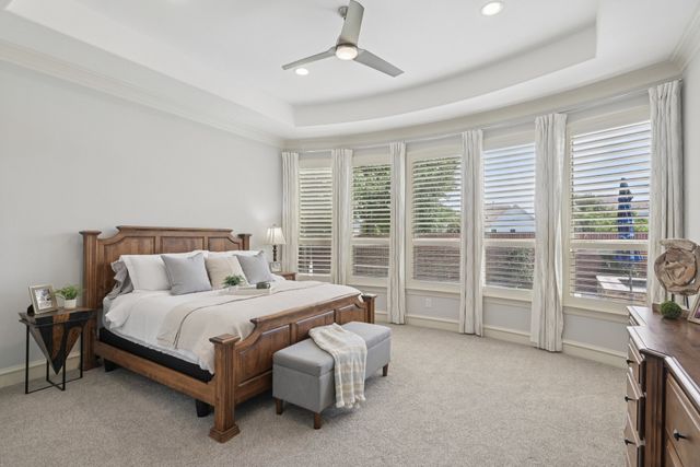 4158 Benchmark Lane, Frisco, TX 75034