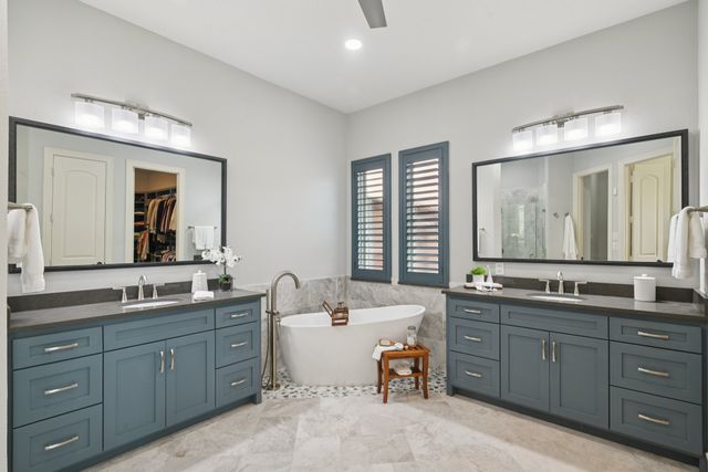 4158 Benchmark Lane, Frisco, TX 75034