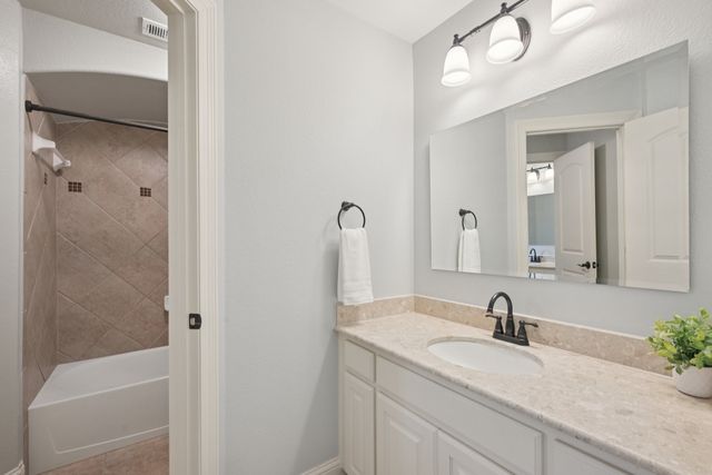 4158 Benchmark Lane, Frisco, TX 75034