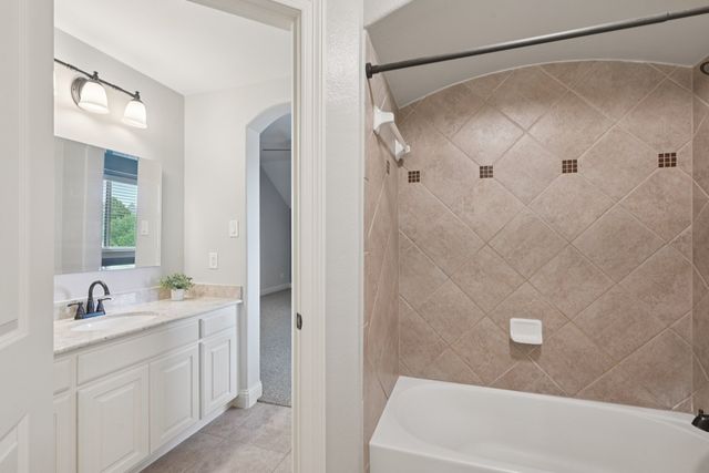 4158 Benchmark Lane, Frisco, TX 75034