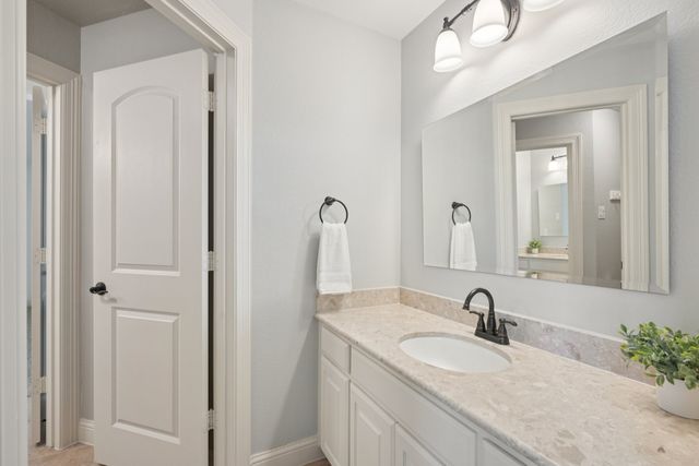 4158 Benchmark Lane, Frisco, TX 75034