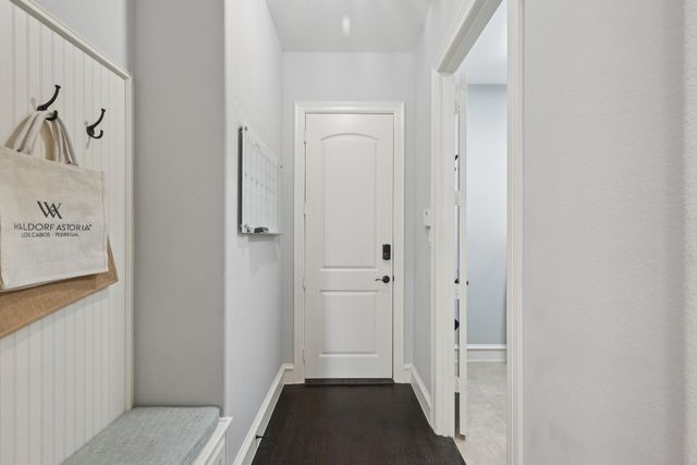 4158 Benchmark Lane, Frisco, TX 75034