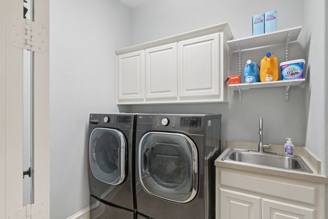 4158 Benchmark Lane, Frisco, TX 75034