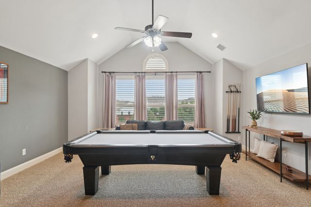 4158 Benchmark Lane, Frisco, TX 75034