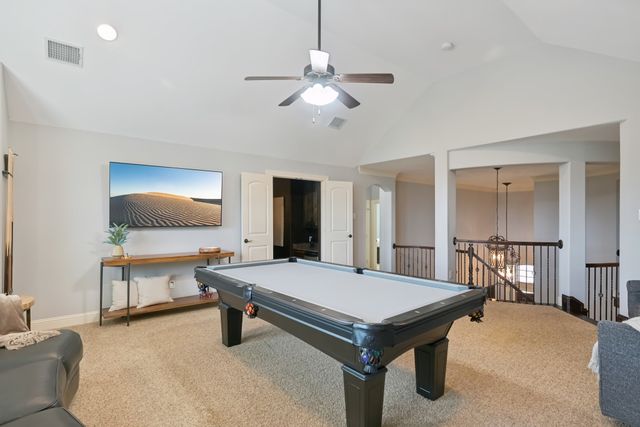 4158 Benchmark Lane, Frisco, TX 75034