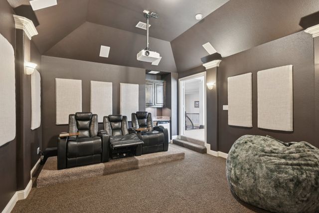 4158 Benchmark Lane, Frisco, TX 75034