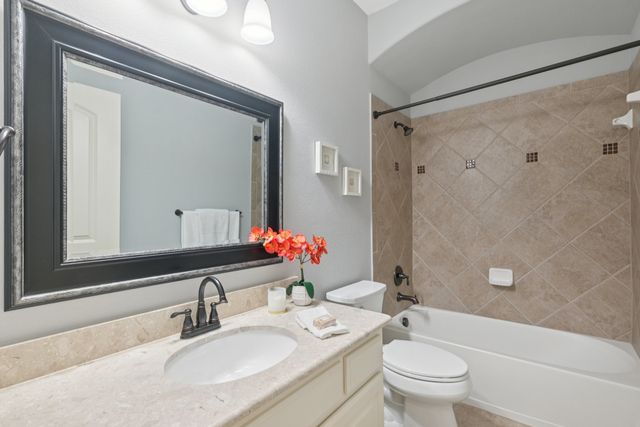 4158 Benchmark Lane, Frisco, TX 75034