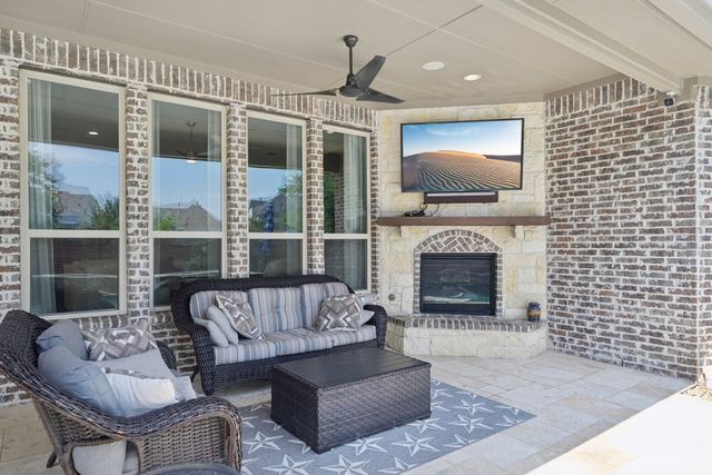 4158 Benchmark Lane, Frisco, TX 75034