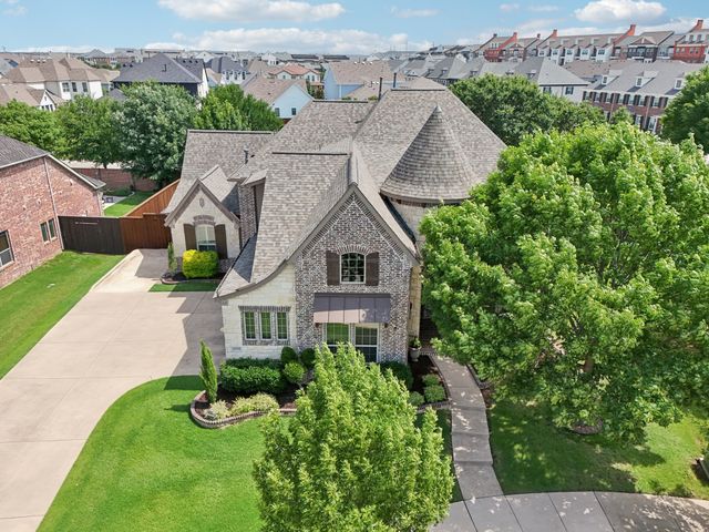 4158 Benchmark Lane, Frisco, TX 75034
