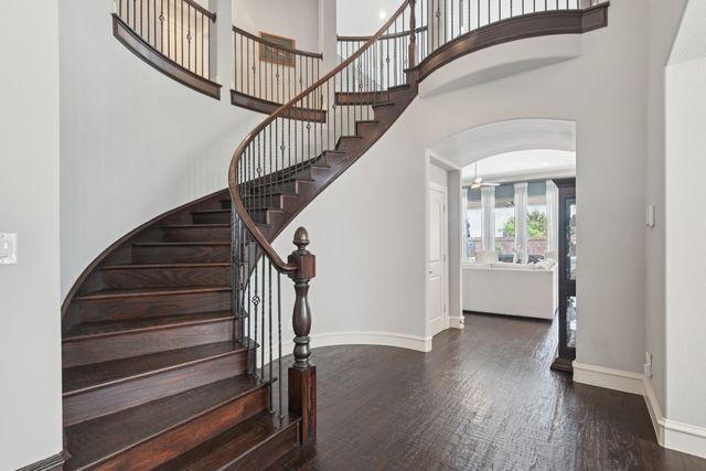 4158 Benchmark Lane, Frisco, TX 75034