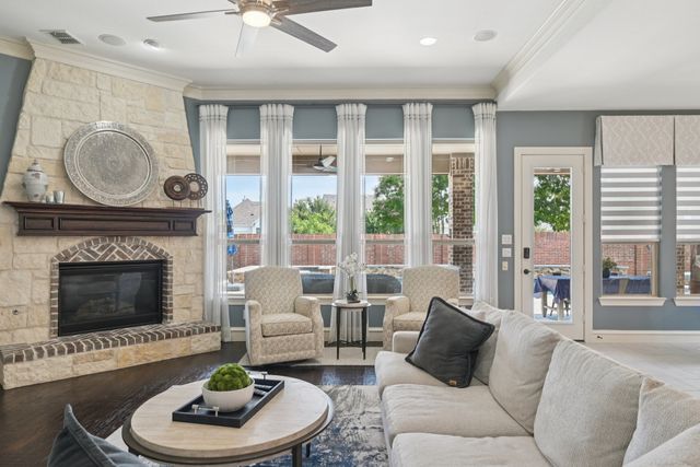 4158 Benchmark Lane, Frisco, TX 75034