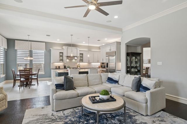 4158 Benchmark Lane, Frisco, TX 75034