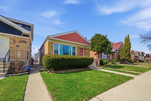 3830 S 56th Court, Cicero, IL 60804