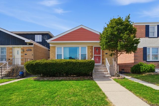 3830 S 56th Court, Cicero, IL 60804