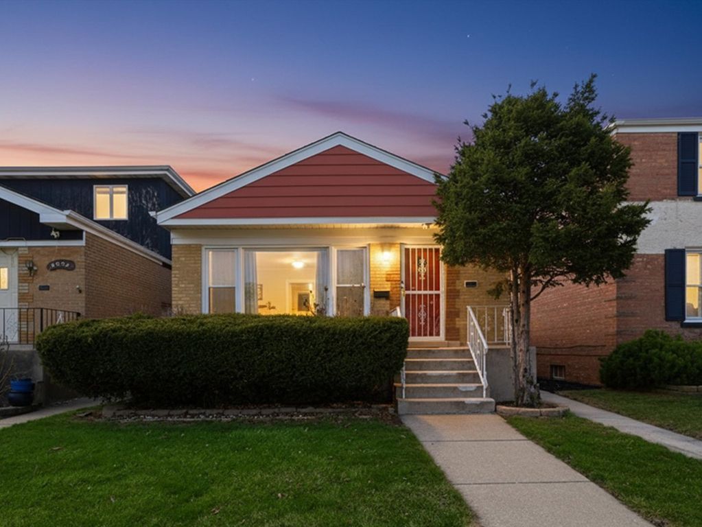 3830 S 56th Court, Cicero, IL 60804