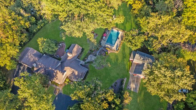 11901 S 92nd Avenue, Palos Park, IL 60464