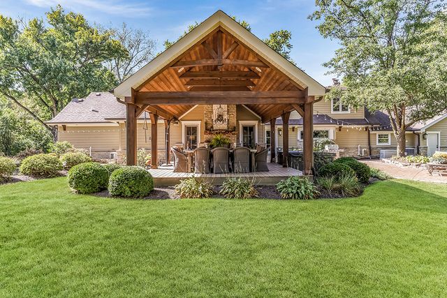 11901 S 92nd Avenue, Palos Park, IL 60464