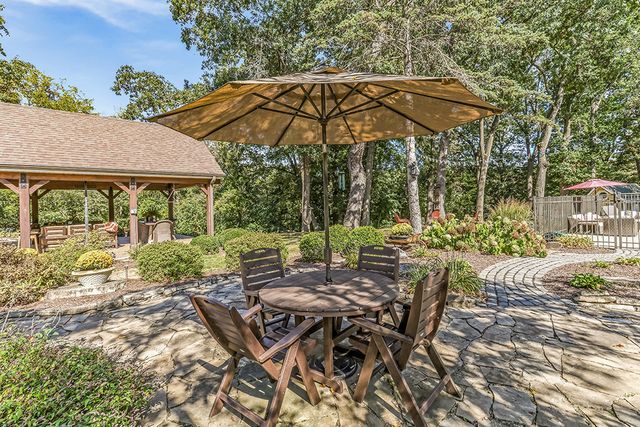 11901 S 92nd Avenue, Palos Park, IL 60464