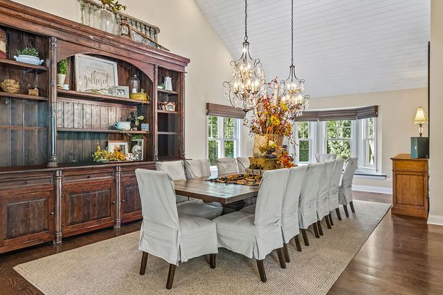 11901 S 92nd Avenue, Palos Park, IL 60464