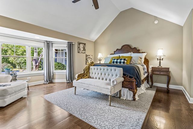 11901 S 92nd Avenue, Palos Park, IL 60464