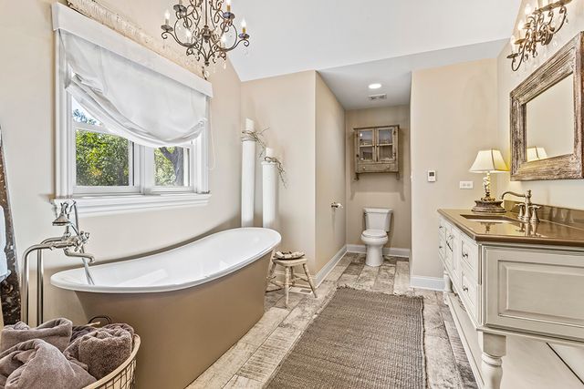 11901 S 92nd Avenue, Palos Park, IL 60464