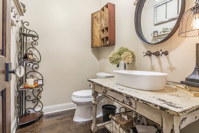 11901 S 92nd Avenue, Palos Park, IL 60464