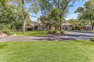 11901 S 92nd Avenue, Palos Park, IL 60464