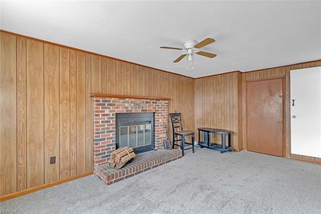 1455 Mellwood CT, Norfolk, VA 23513