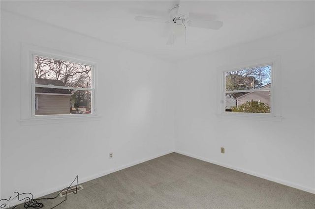 1455 Mellwood CT, Norfolk, VA 23513