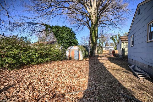 1455 Mellwood CT, Norfolk, VA 23513