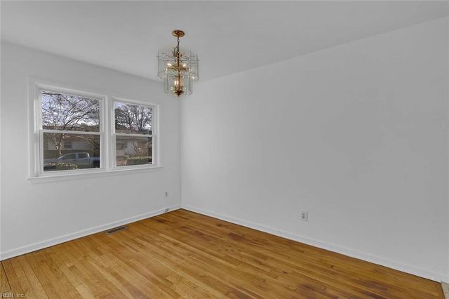 1455 Mellwood CT, Norfolk, VA 23513