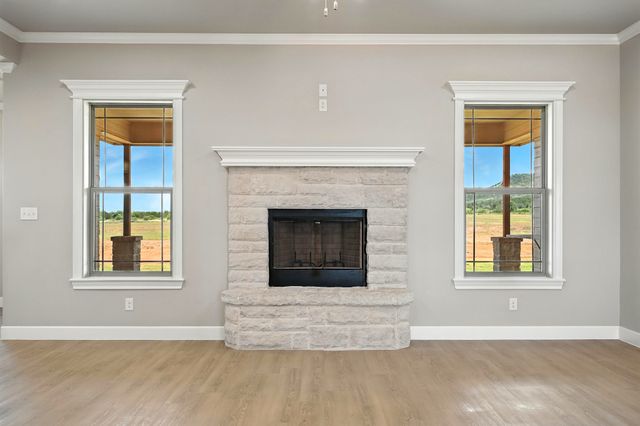 698 County Road 321, Abilene, TX 79606