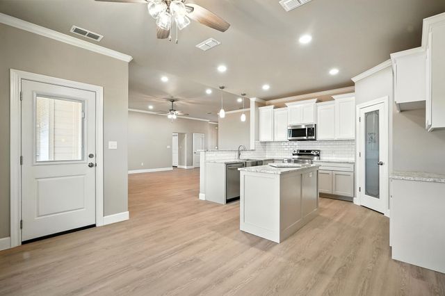 698 County Road 321, Abilene, TX 79606