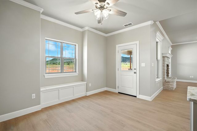 698 County Road 321, Abilene, TX 79606