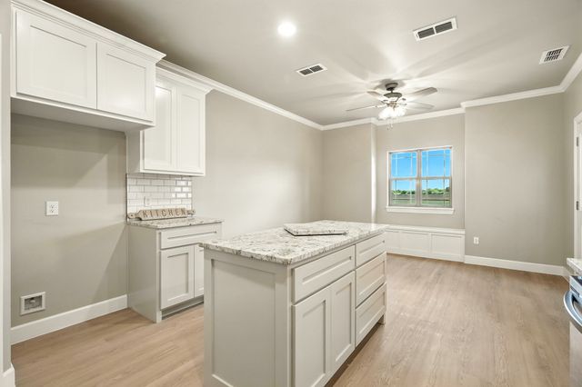 698 County Road 321, Abilene, TX 79606