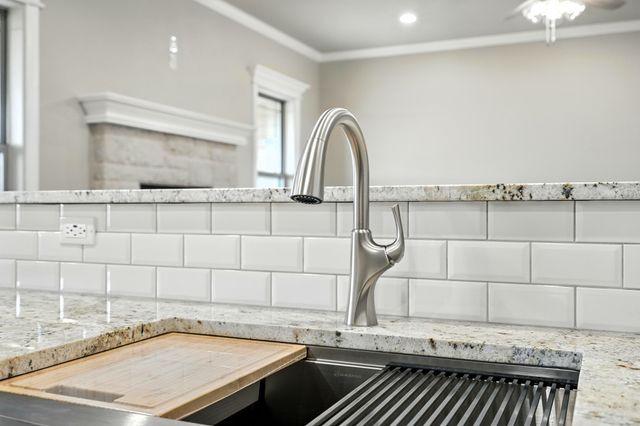 698 County Road 321, Abilene, TX 79606