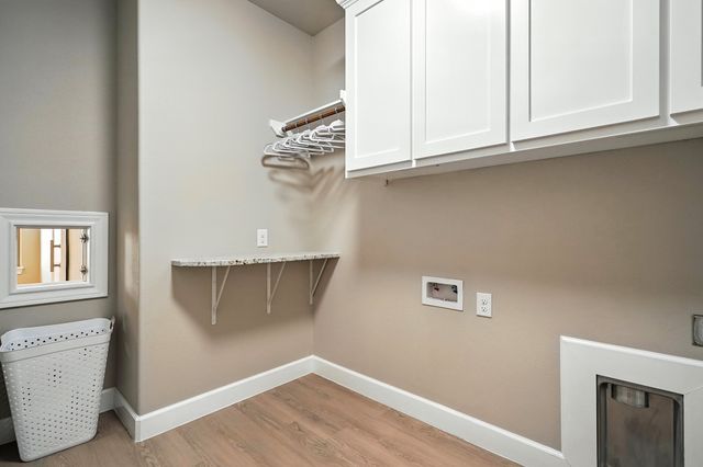 698 County Road 321, Abilene, TX 79606