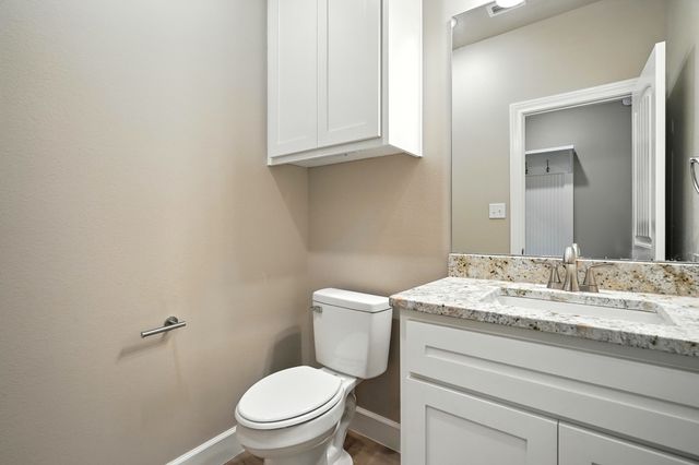 698 County Road 321, Abilene, TX 79606