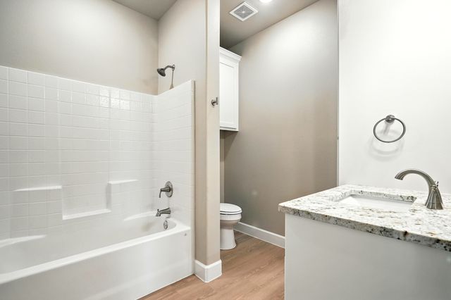 698 County Road 321, Abilene, TX 79606